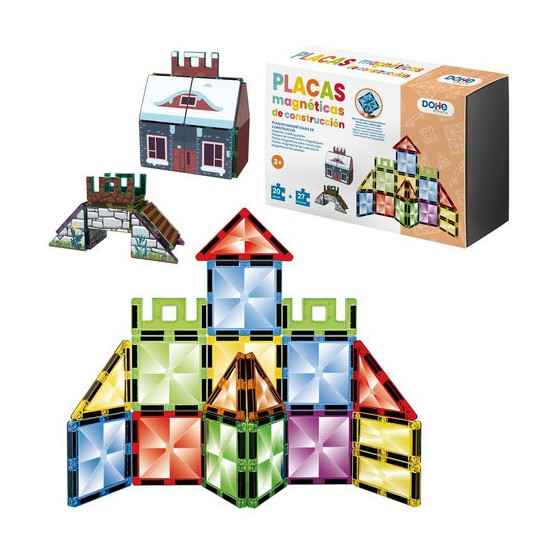 Juego Dohe