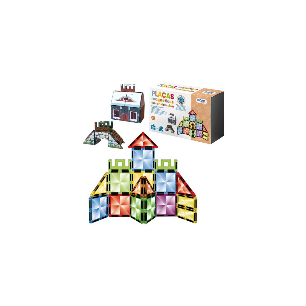 Juego Dohe