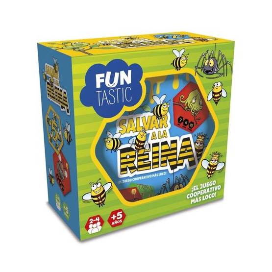 Juego Imagiland