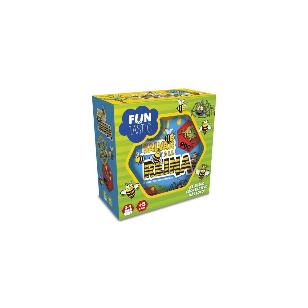 Juego Imagiland