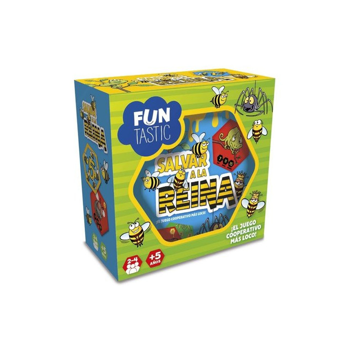 Juego Imagiland