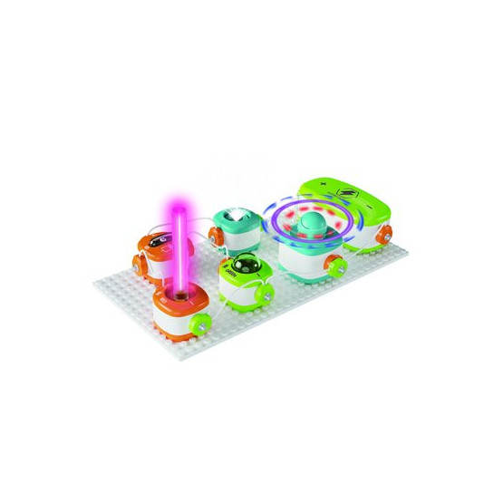 Juego Miniland