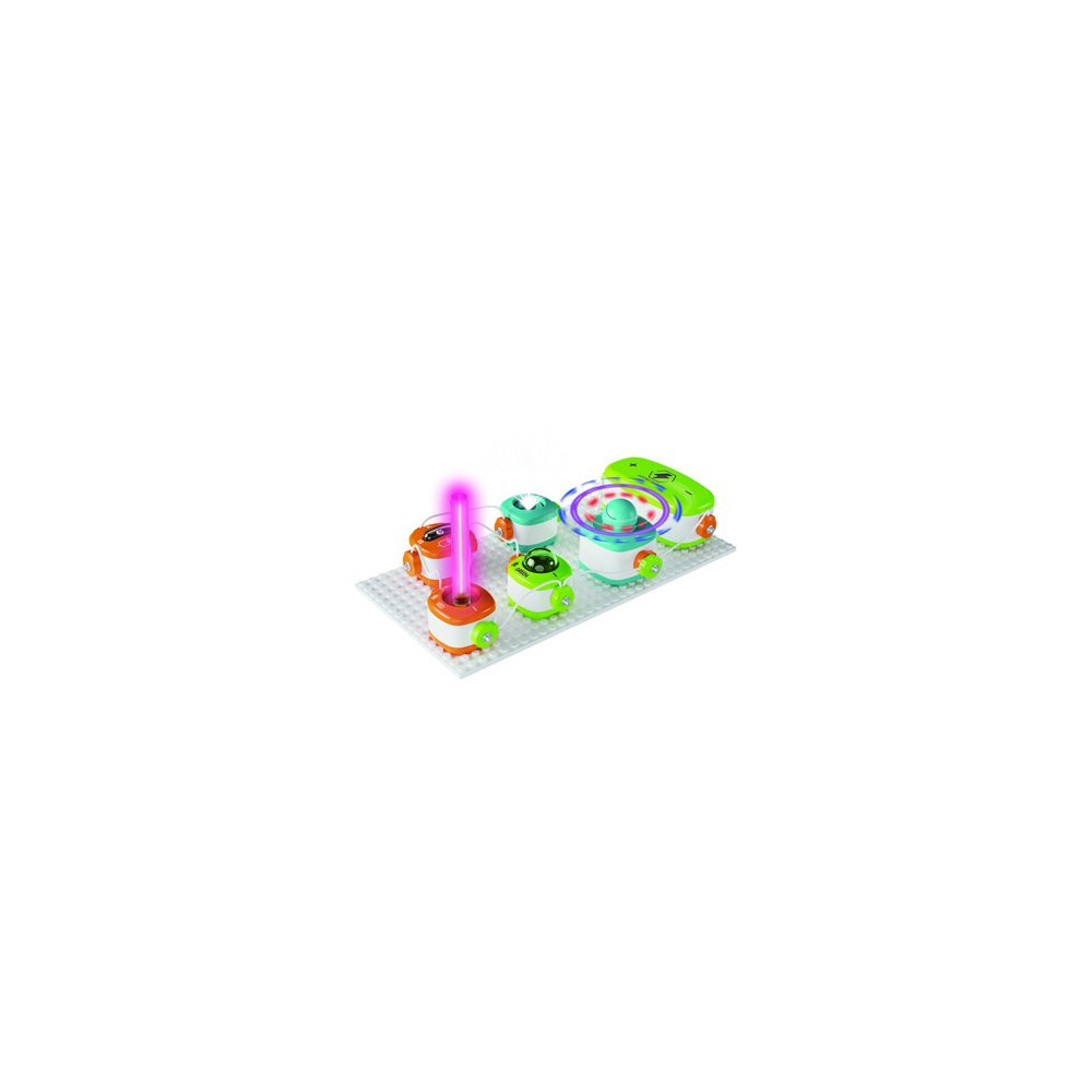 Juego Miniland