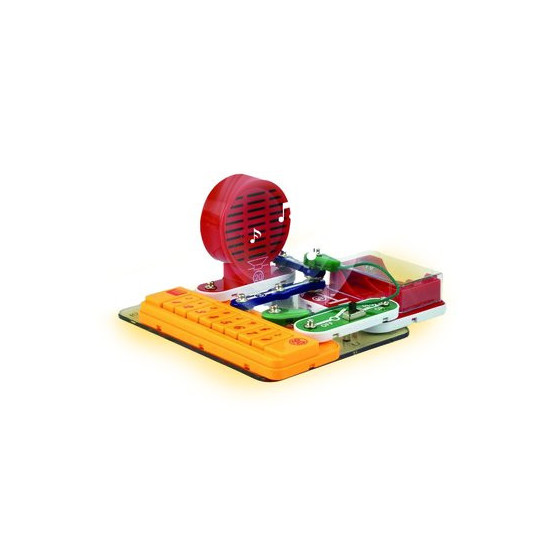 Juego Miniland