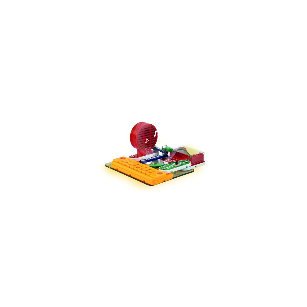 Juego Miniland