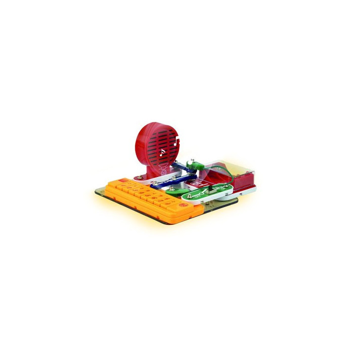 Juego Miniland