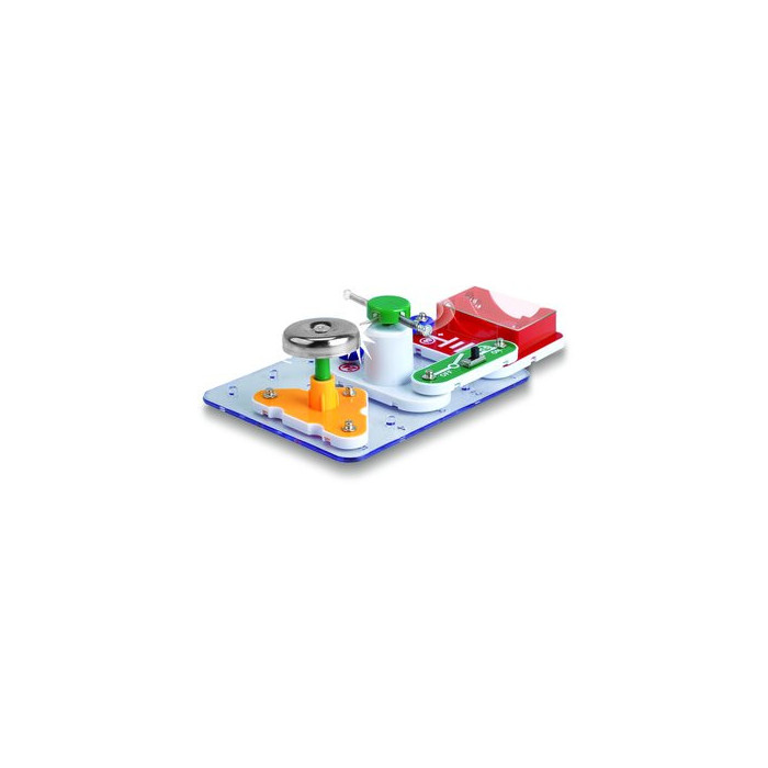 Juego Miniland