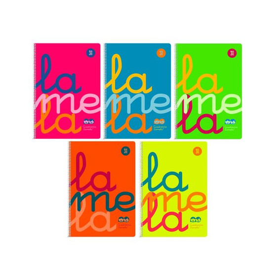 Lamela Bloc