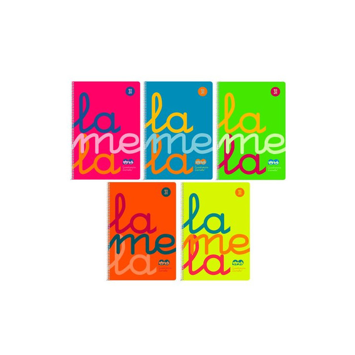 Lamela Bloc