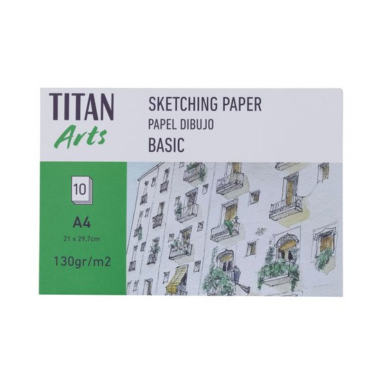 Lamina Titan