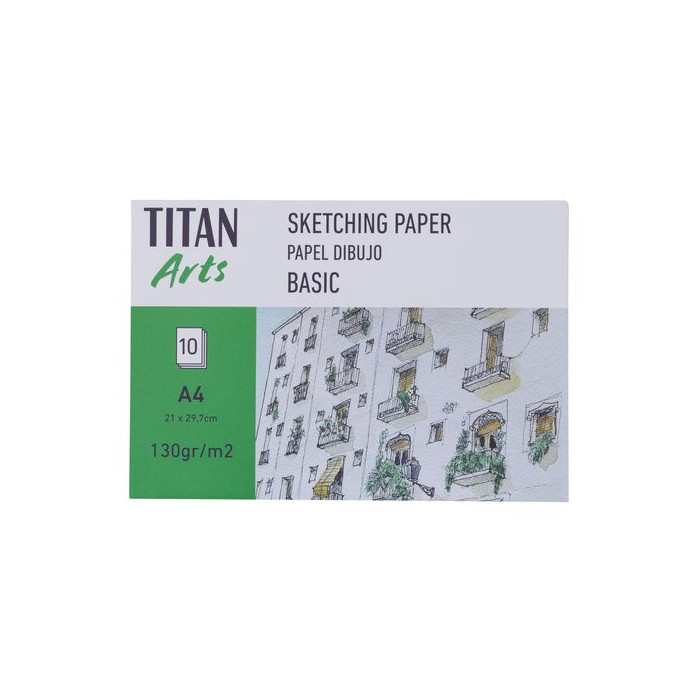Lamina Titan