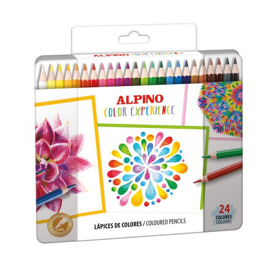 Lapices Color