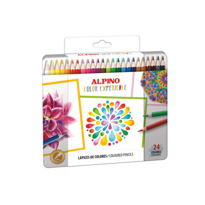 Lapices Color