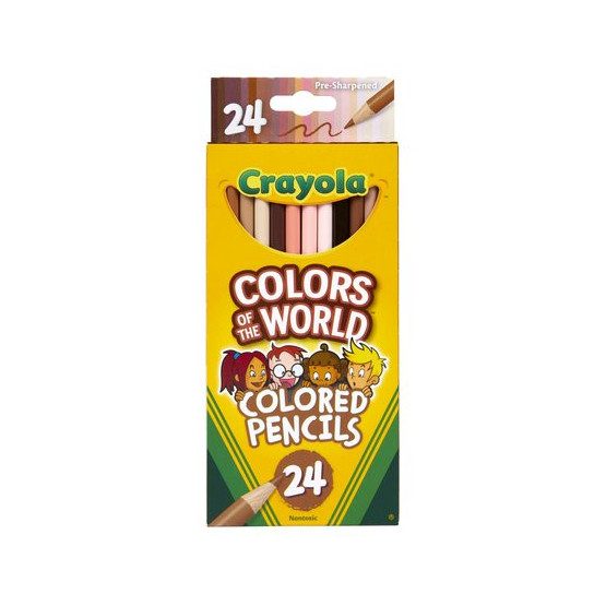 Lapices Color