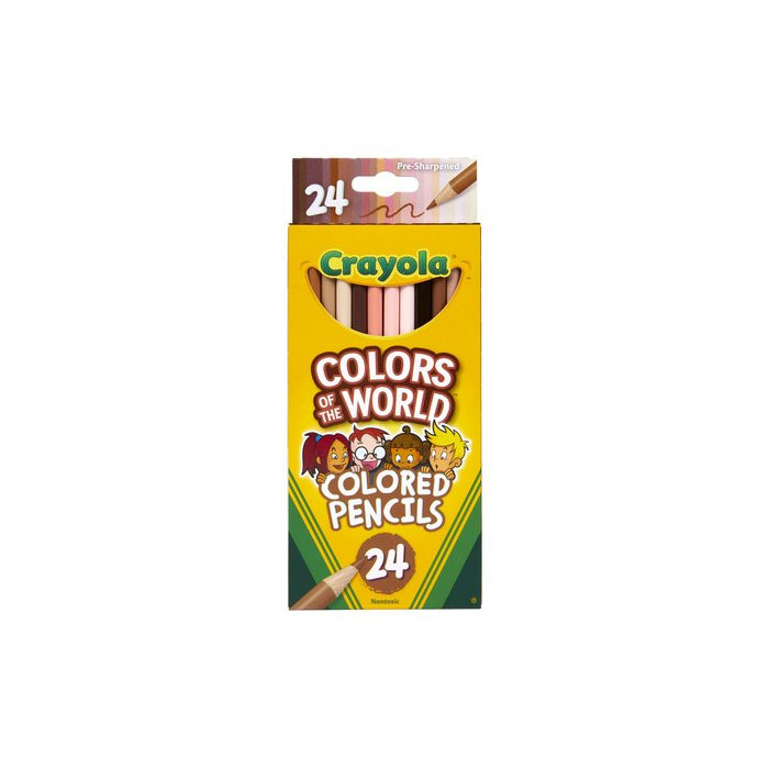 Lapices Color
