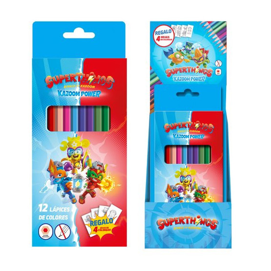 Lapices Color