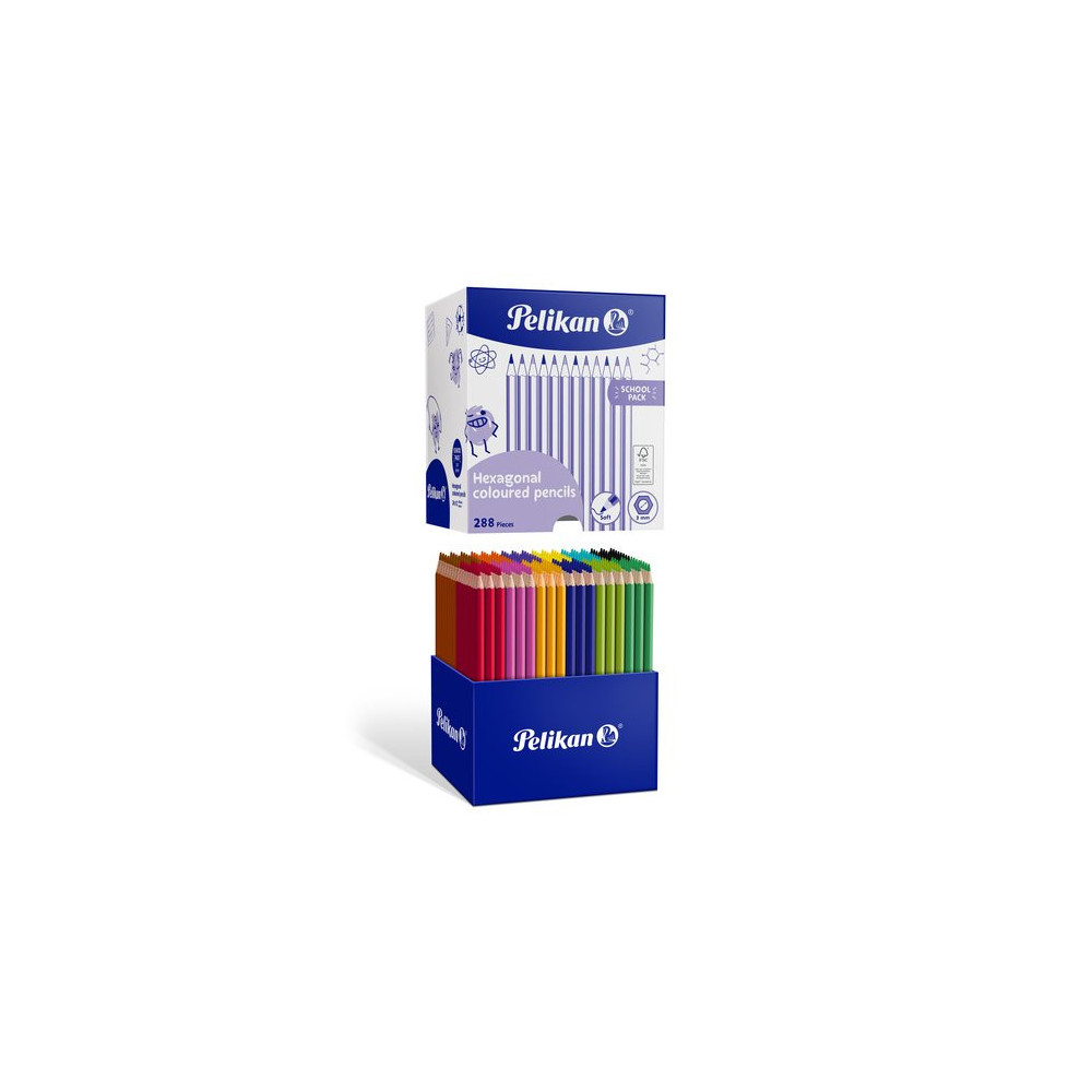 Lapices Color