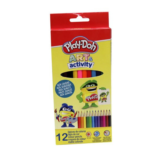 Lapices Color