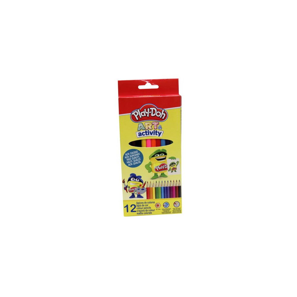 Lapices Color