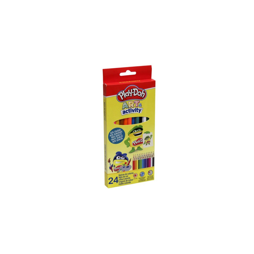 Lapices Color