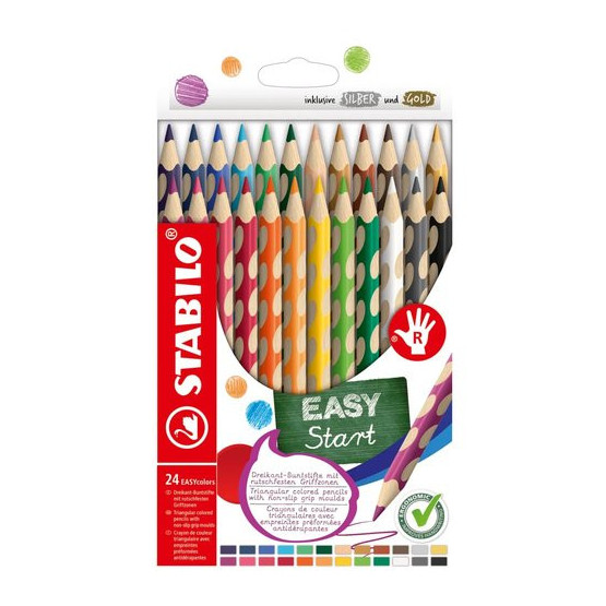 Lapices Color