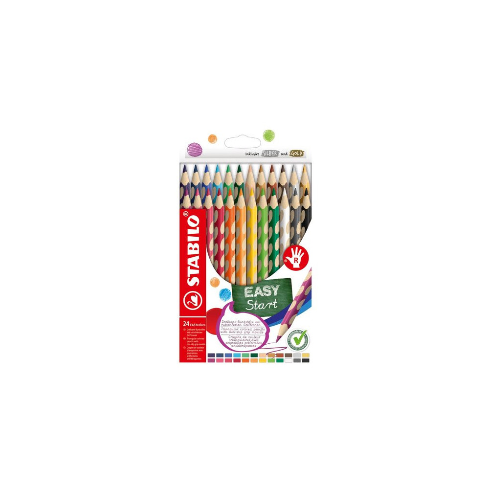 Lapices Color