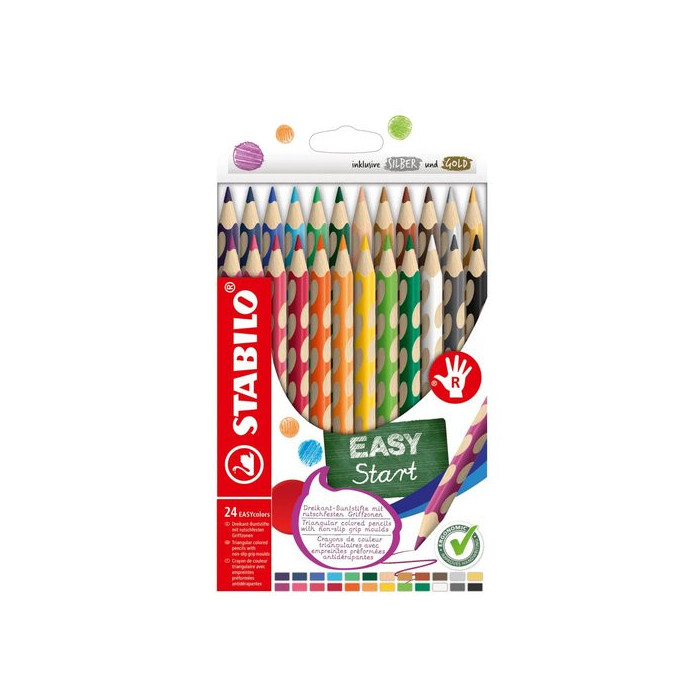 Lapices Color
