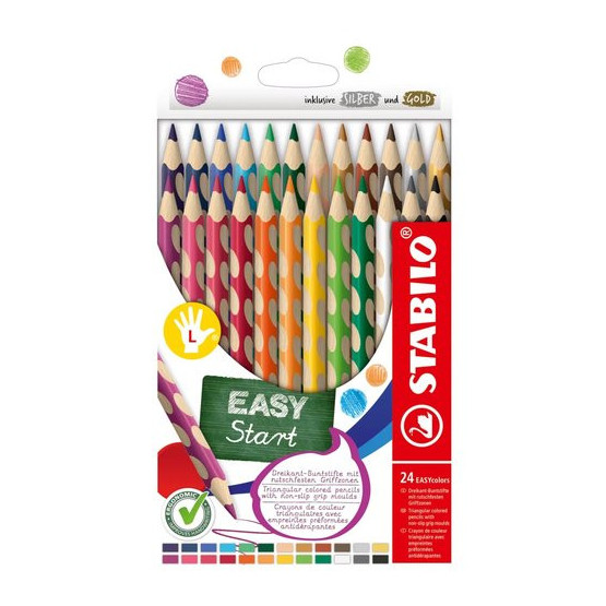 Lapices Color
