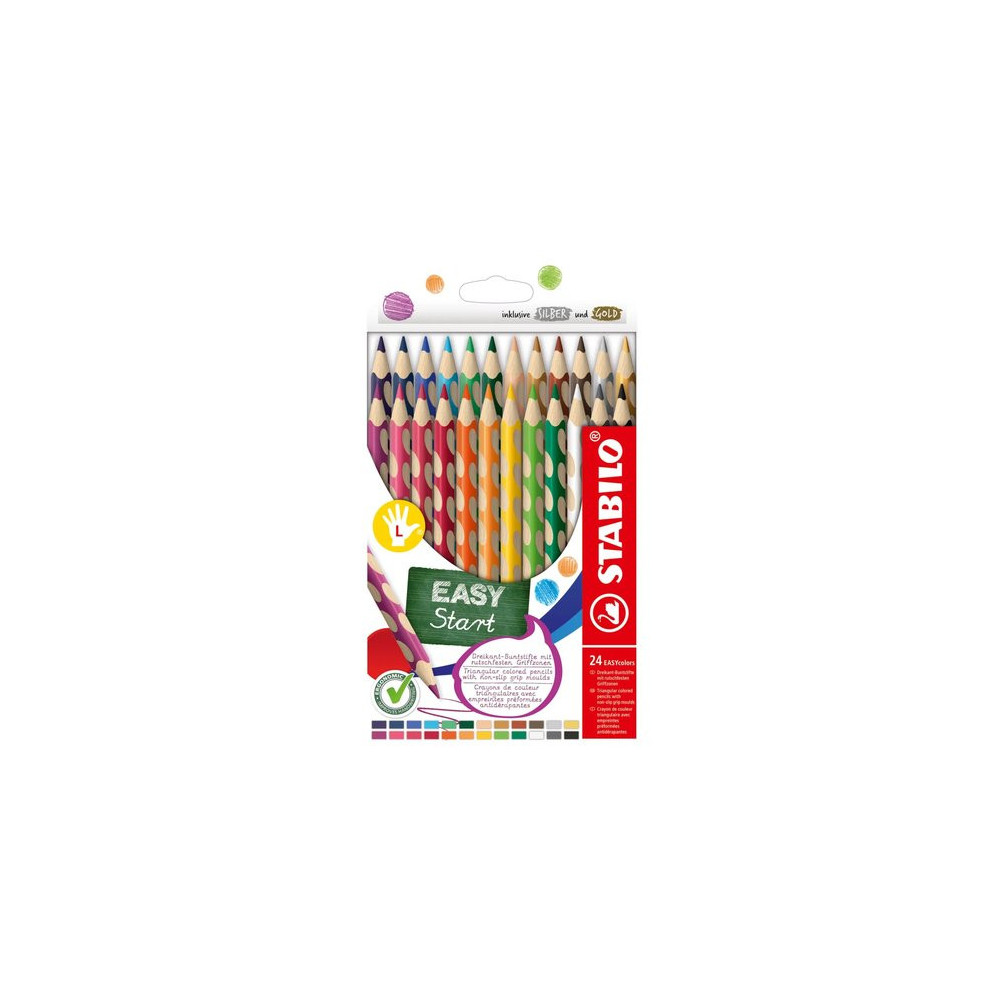 Lapices Color