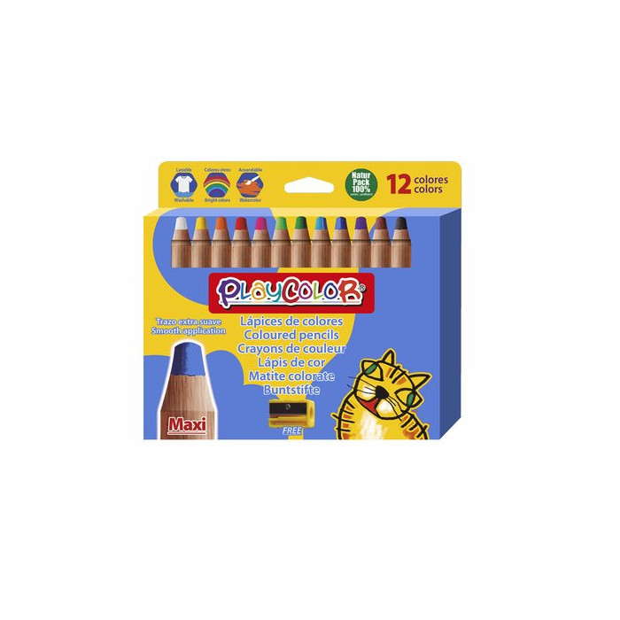 Lapices Instant