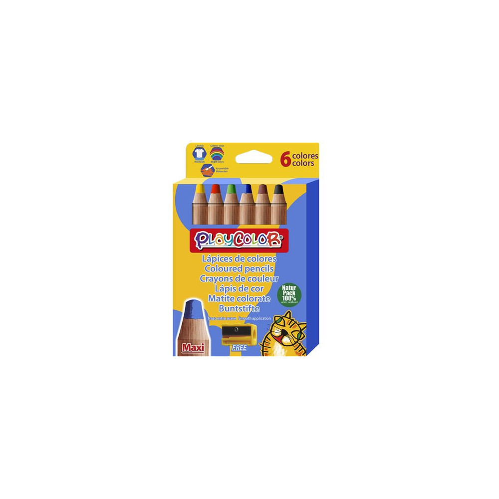 Lapices Instant