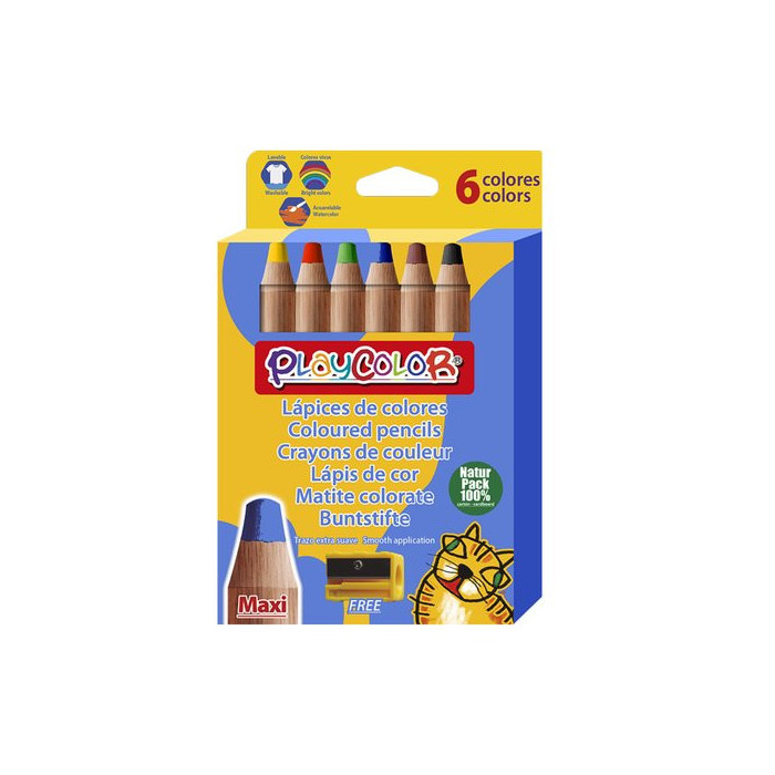 Lapices Instant