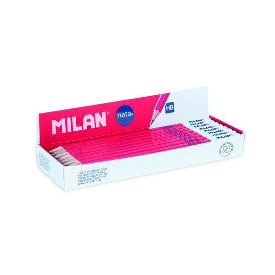 Lapiz Grafito