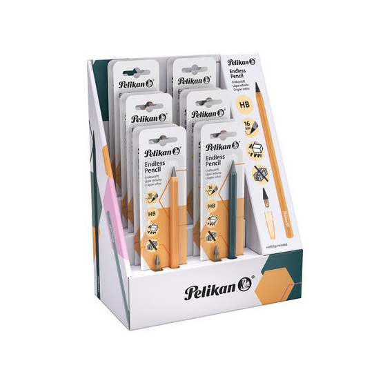 Lapiz Pelikan