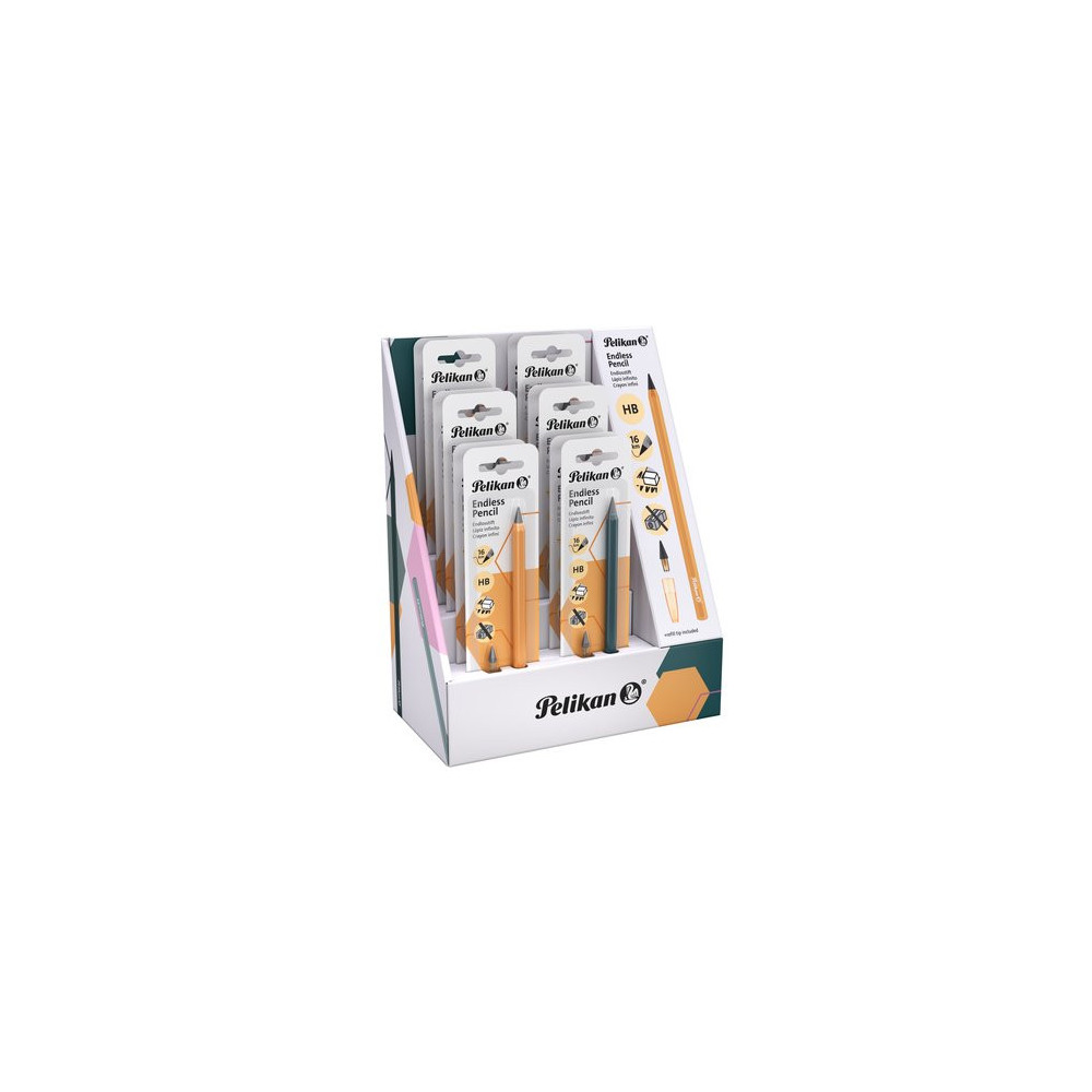 Lapiz Pelikan