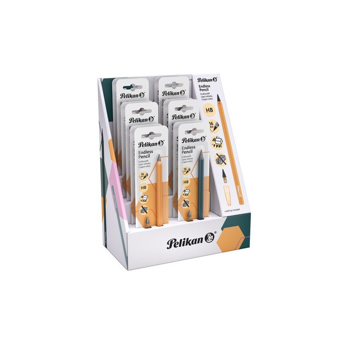 Lapiz Pelikan