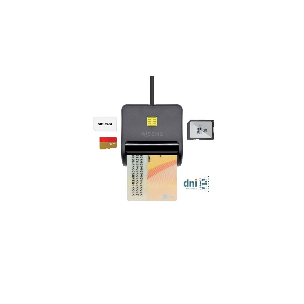 Lector De