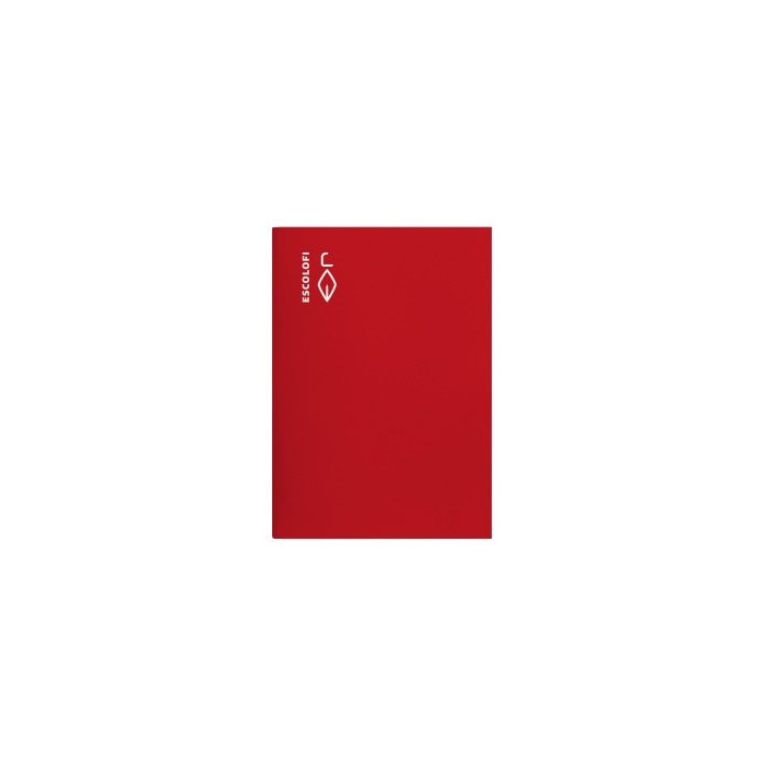 Libreta Escolofi