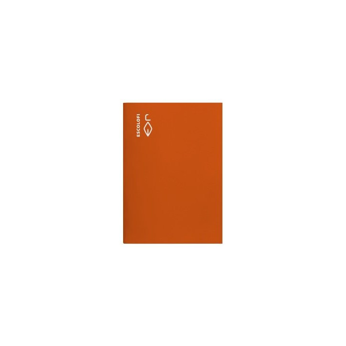 Libreta Escolofi