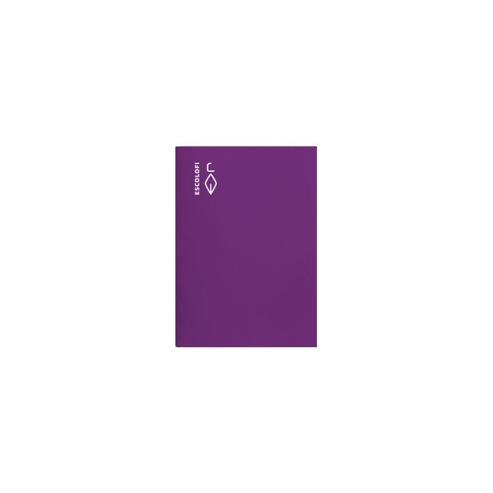 Libreta Escolofi