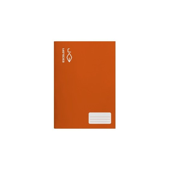 Libreta Escolofi