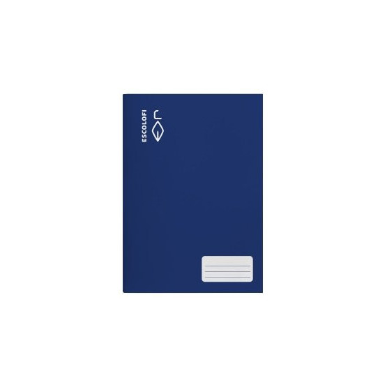Libreta Escolofi