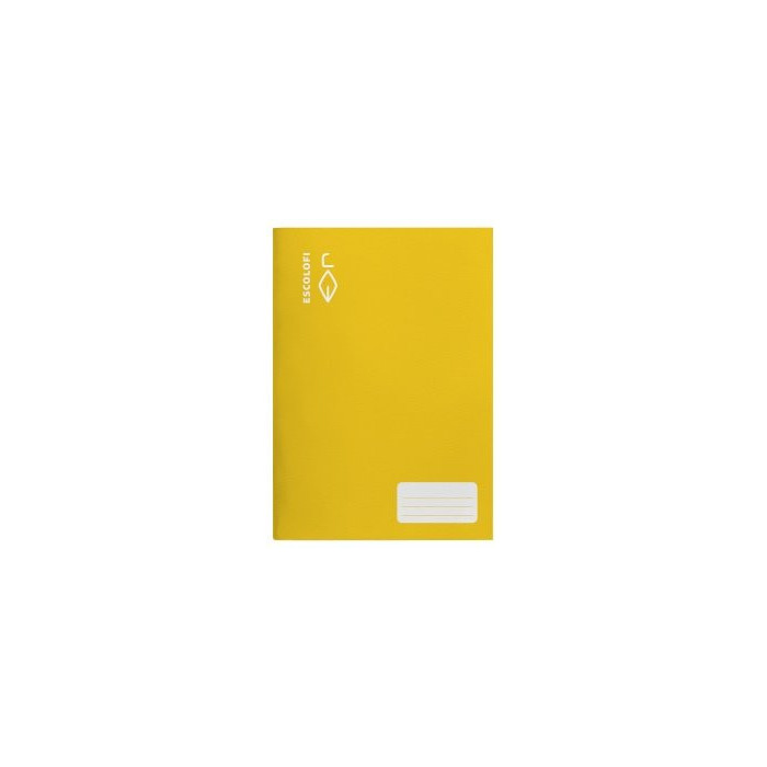 Libreta Escolofi
