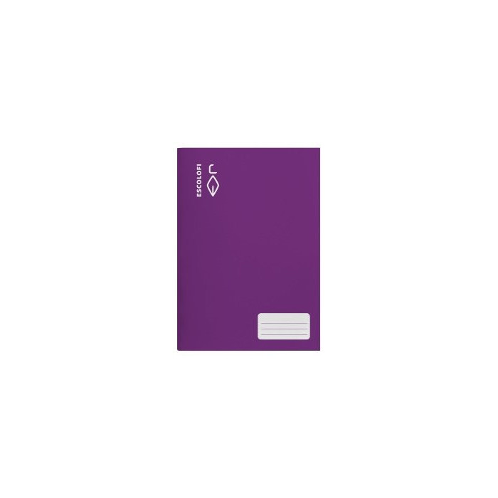 Libreta Escolofi