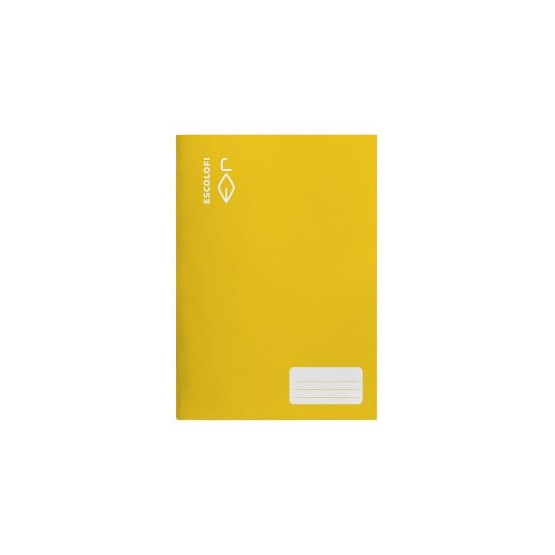 Libreta Escolofi