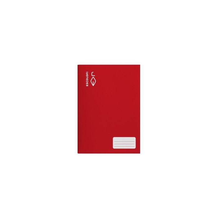 Libreta Escolofi