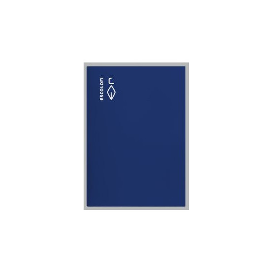 Libreta Escolofi