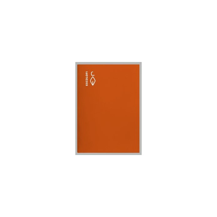Libreta Escolofi