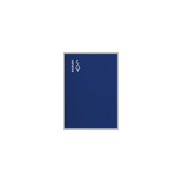 Libreta Escolofi