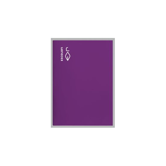 Libreta Escolofi